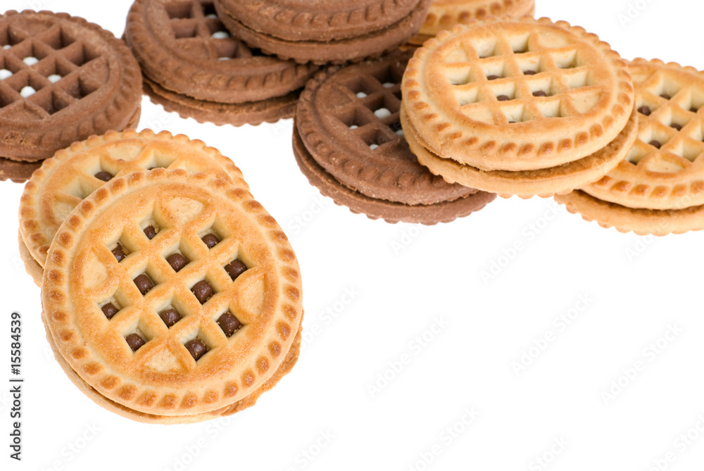 Cookies Cookies