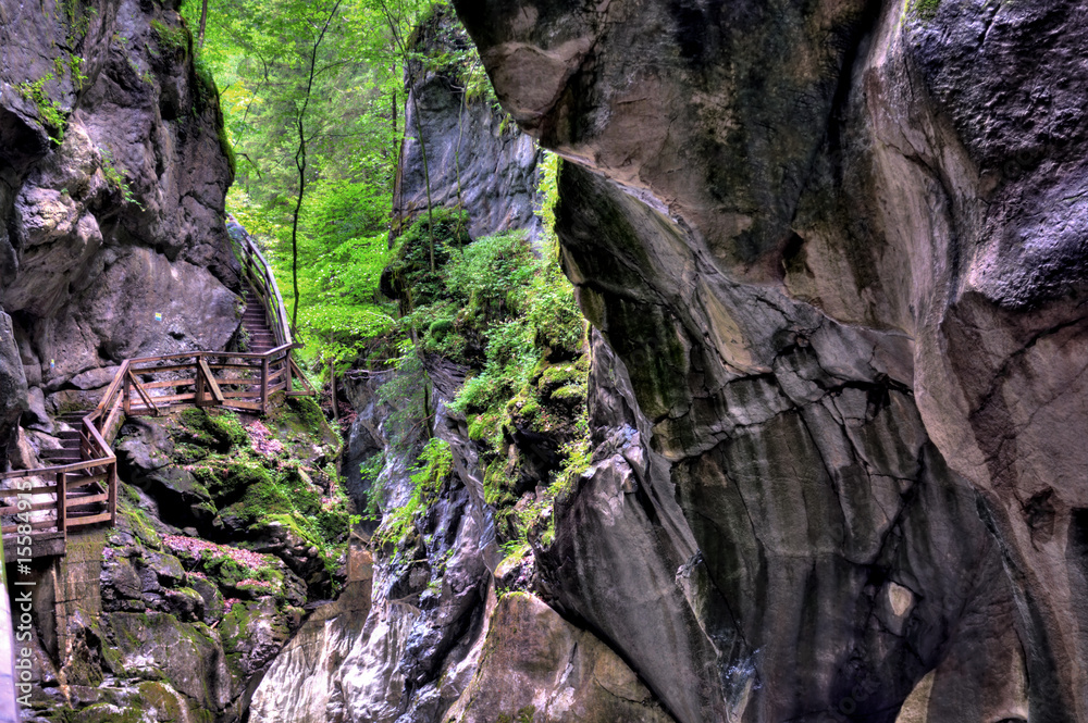 Lammerklamm 5 Lammerklamm 5