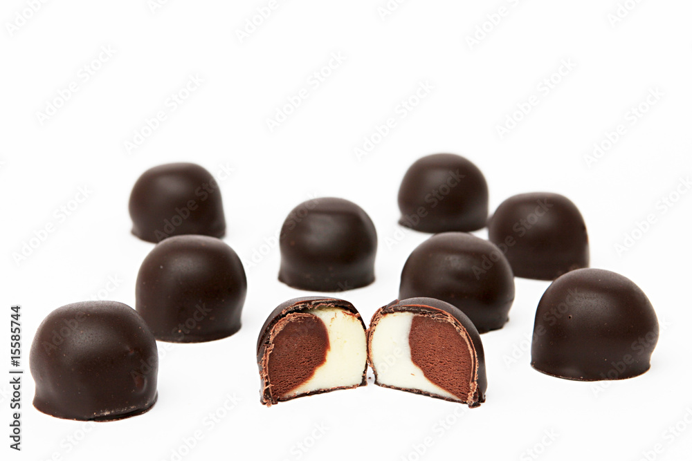 Pralinen Pralinen