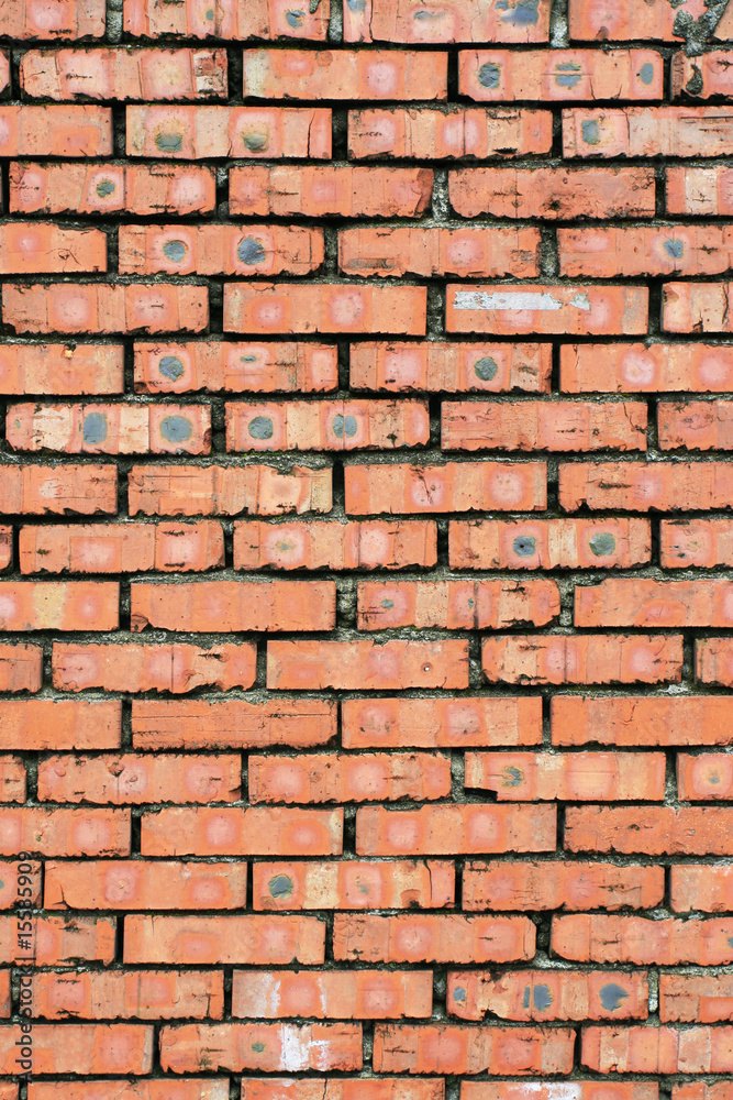 Old wall Old wall