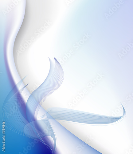 blue motion