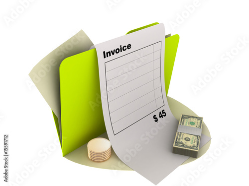 invoice icon