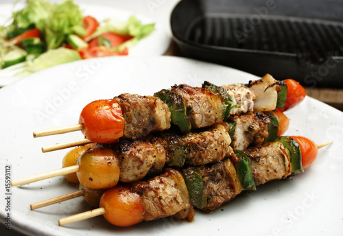 Kebabs