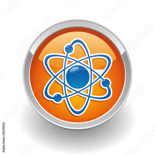 Atom button