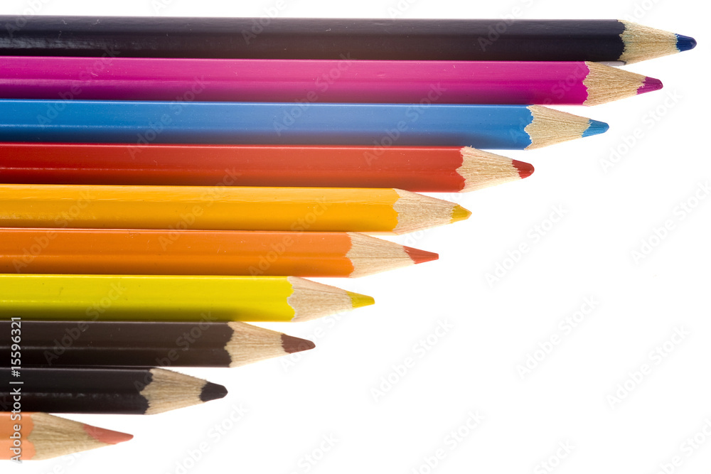 pencils pencils