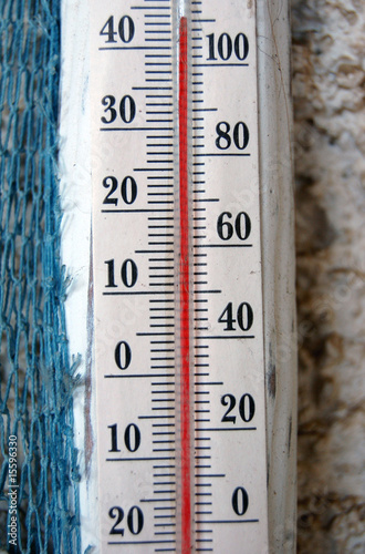 Temperatura - 2009