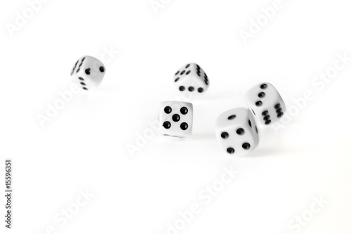 dices