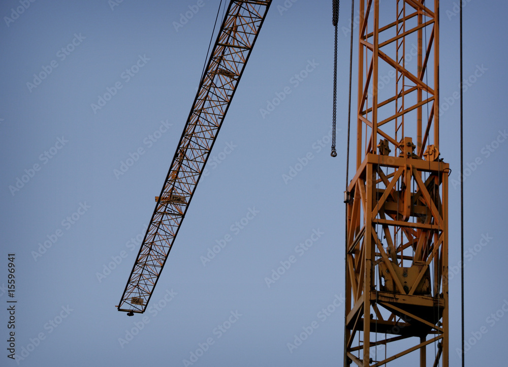 crane crane