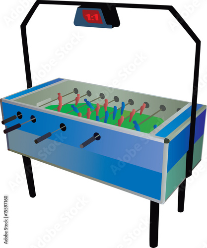 Table football