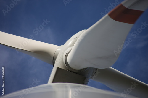 Windenergie photo