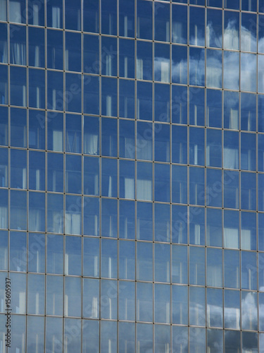 Transparence financière