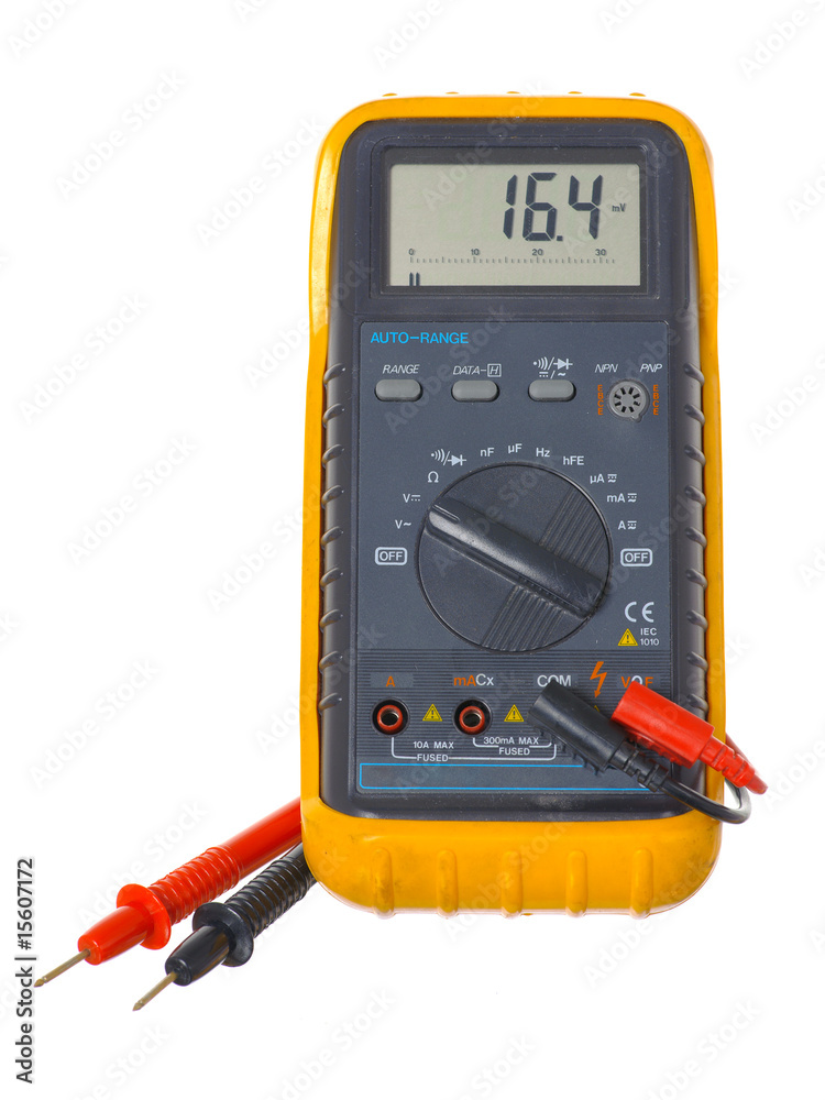 multimeter multimeter