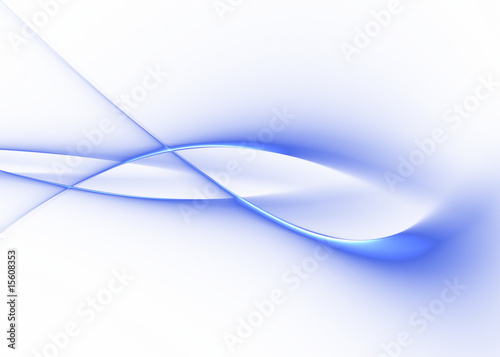 Blue soft curves