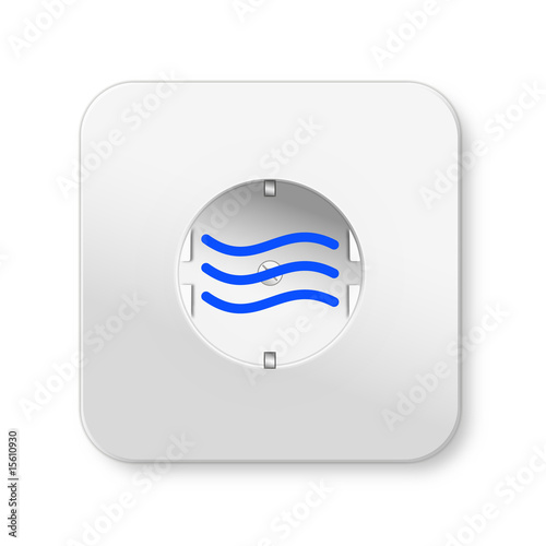 Ökostrom-Steckdose Wasserkraft