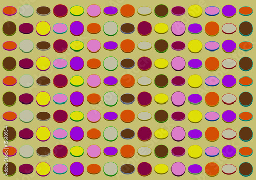 Retro Hintergrund