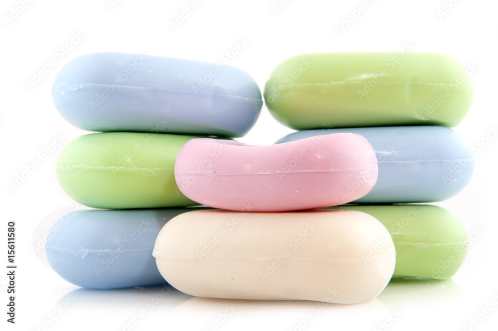 soap