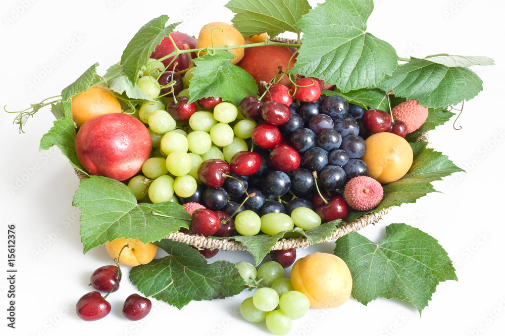 colorful fruis colorful fruis