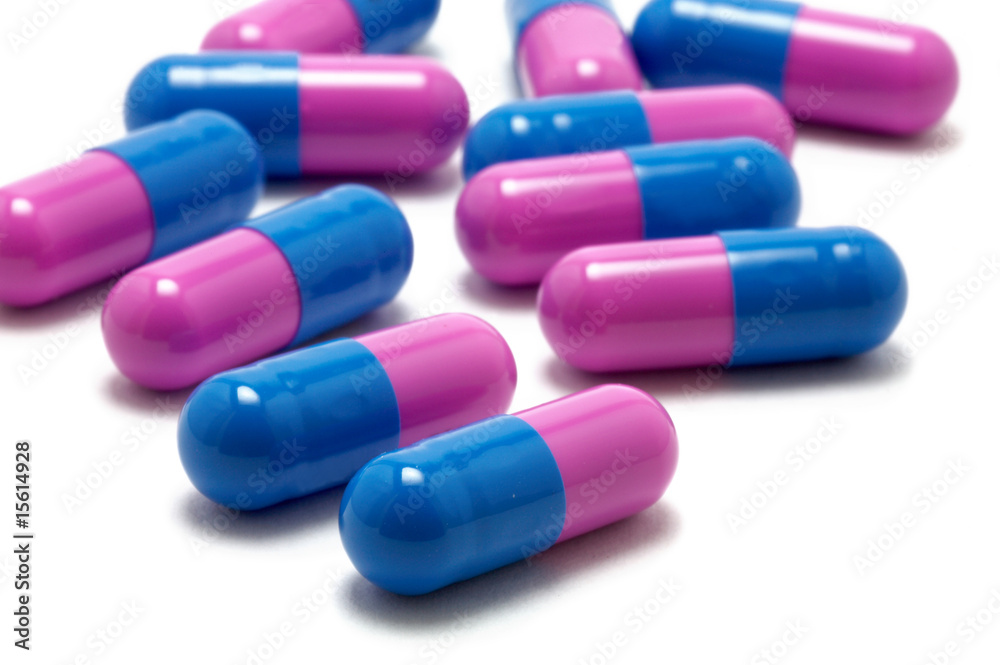 capsules capsules