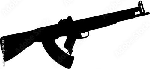 Gun
