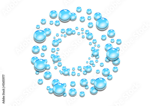 wasserkreislauf Design