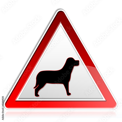 Achtung Hund! Icon