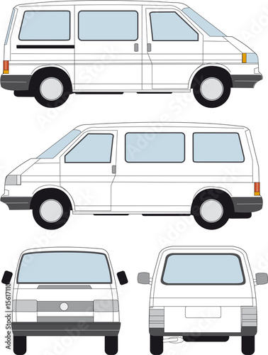 Fahrzeug