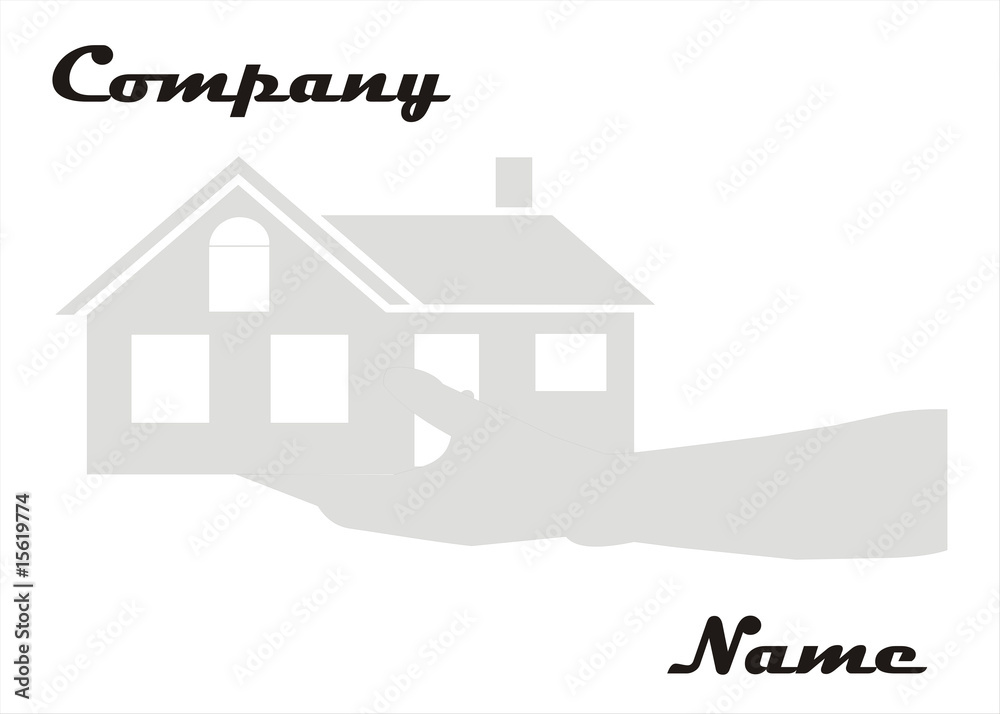 Logo Construccion