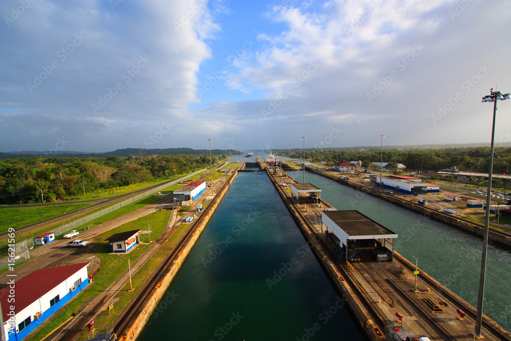 Panama Canal Panama Canal