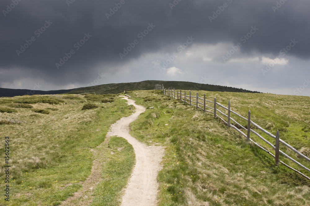 meraner höhenweg