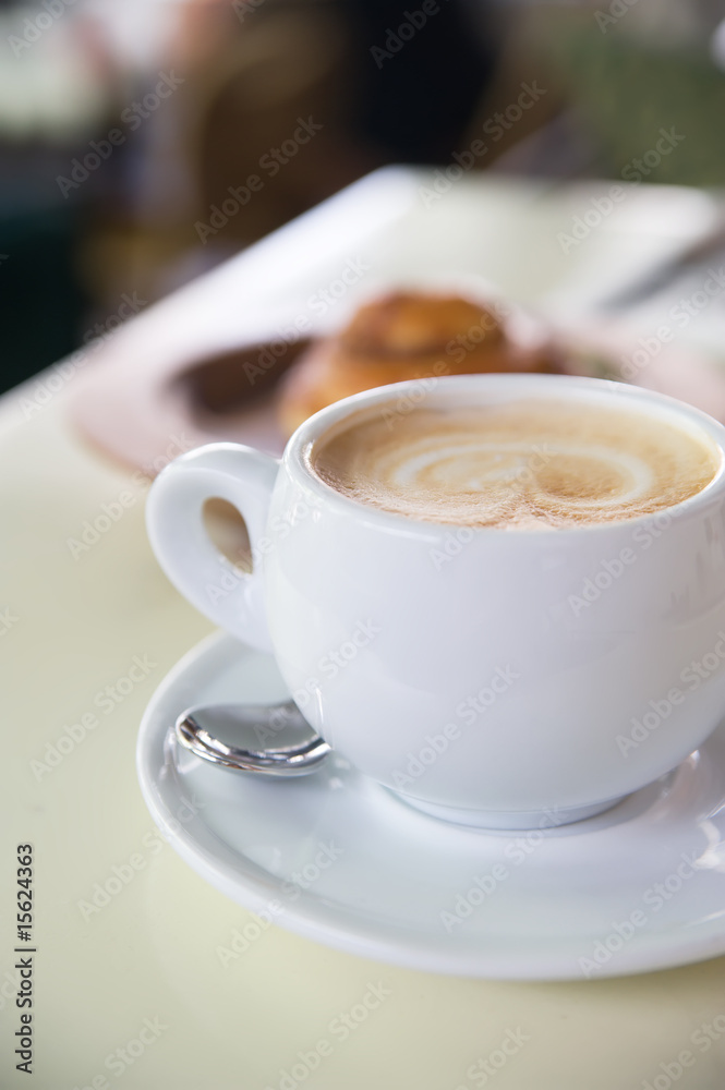 Coffe break Coffe break