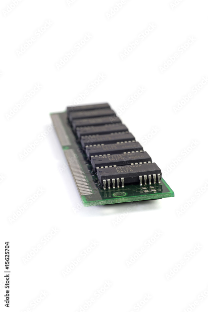 Arbeitsspeicher Arbeitsspeicher