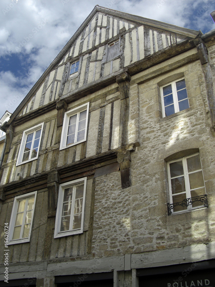 Maison de Dinan Maison de Dinan