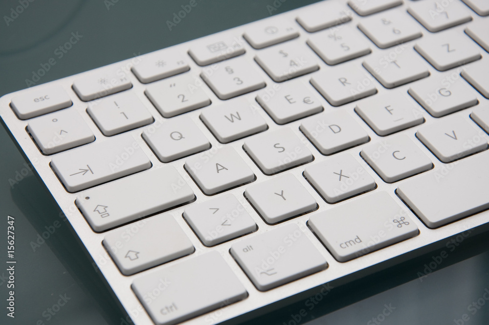 Apple Keyboard Apple Keyboard