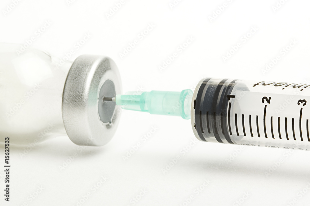 syringe syringe
