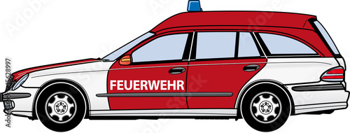 Fahrzeug