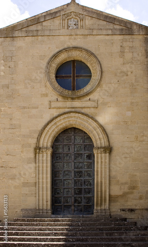Basilica di San Leone  Assoro