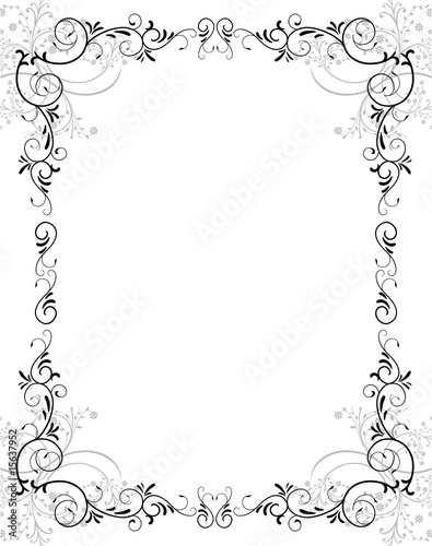 Frame