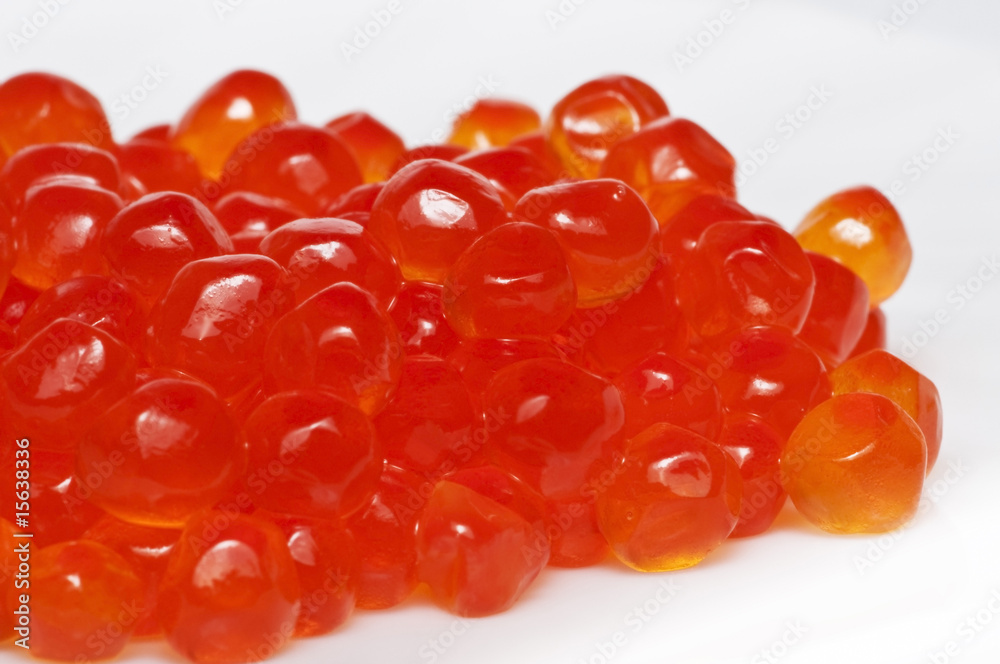Red caviar Red caviar