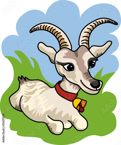 Ziege