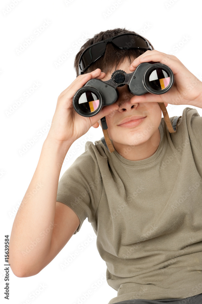 In Search In Search