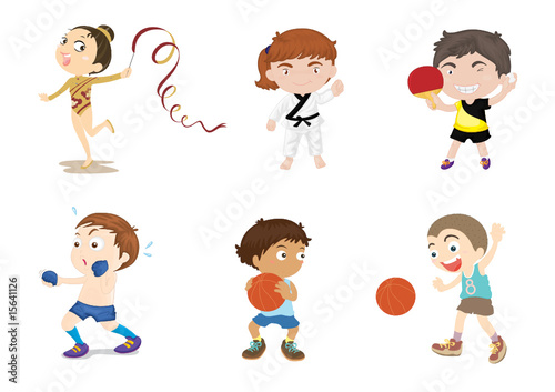 kids