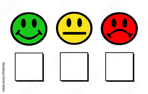 customer satisfaction survey