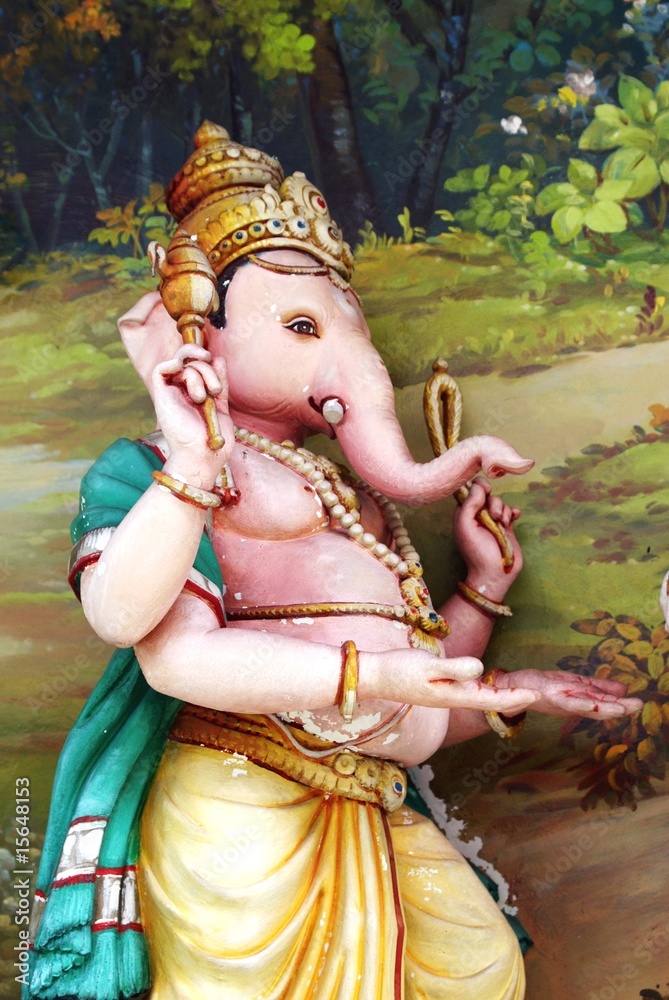 ganesh ganesh