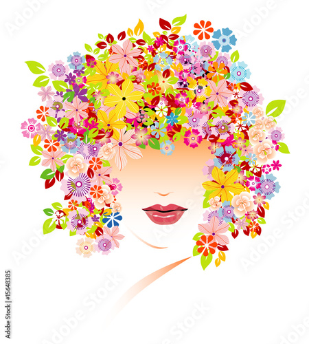 Woman