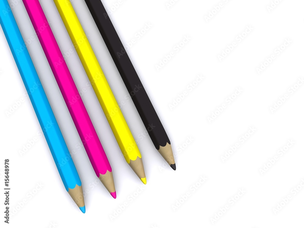 pencils pencils