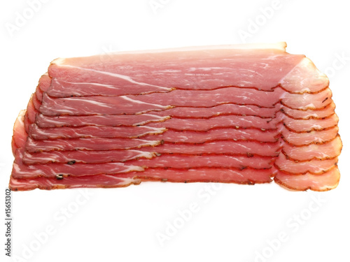 smoked coldcuts