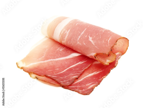 smoked coldcuts
