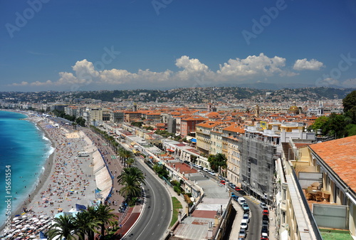 NIzza Promenade des Anglais