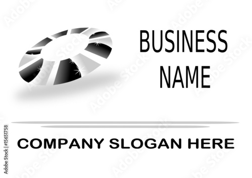 Business Design Logo