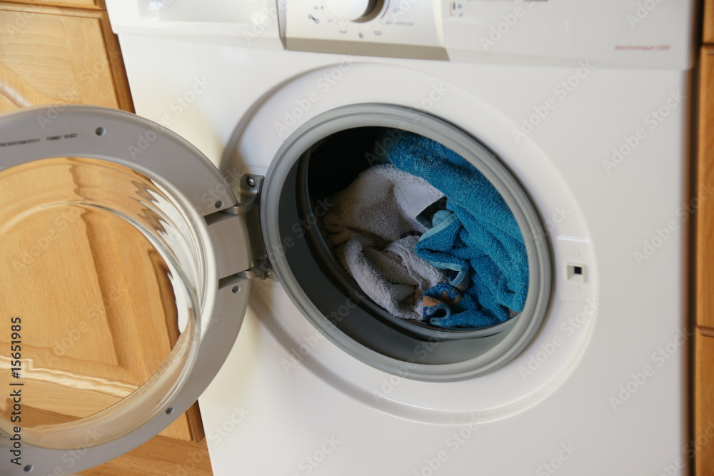 linge prêt à être lavé linge prêt à être lavé